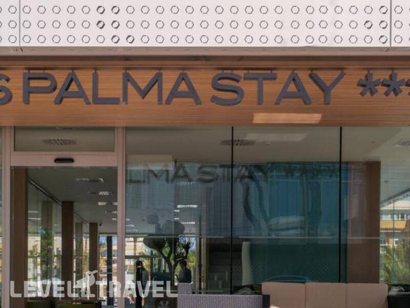 Фотография Js Palma Stay Hotel (Adults Only 18+)