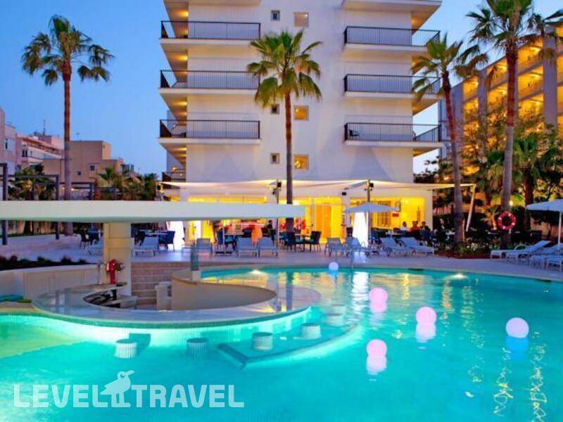 Фотография Js Palma Stay Hotel (Adults Only 18+)