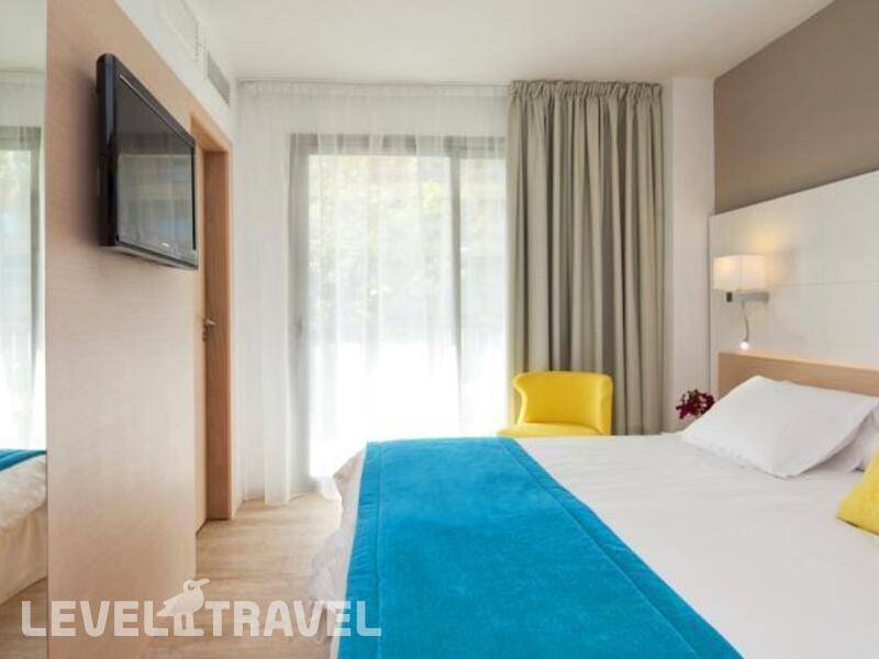 Фотография Js Palma Stay Hotel (Adults Only 18+)