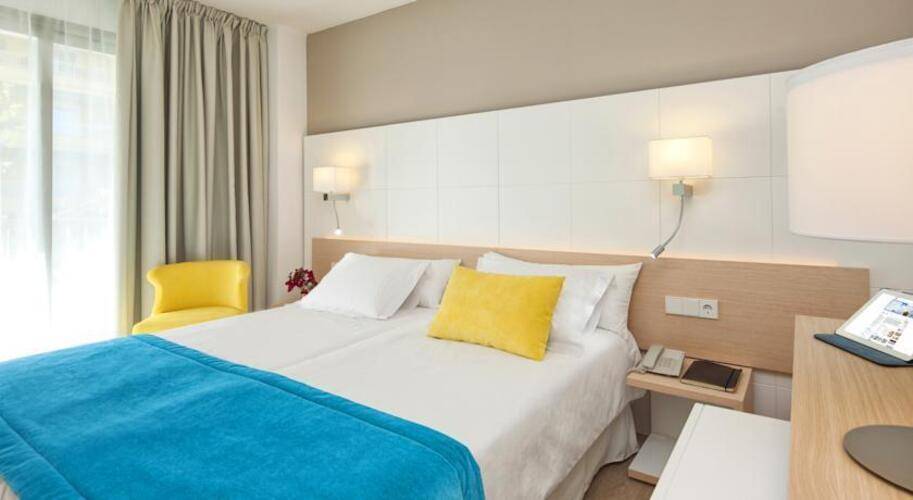 Js Palma Stay Hotel (Adults Only 18+)