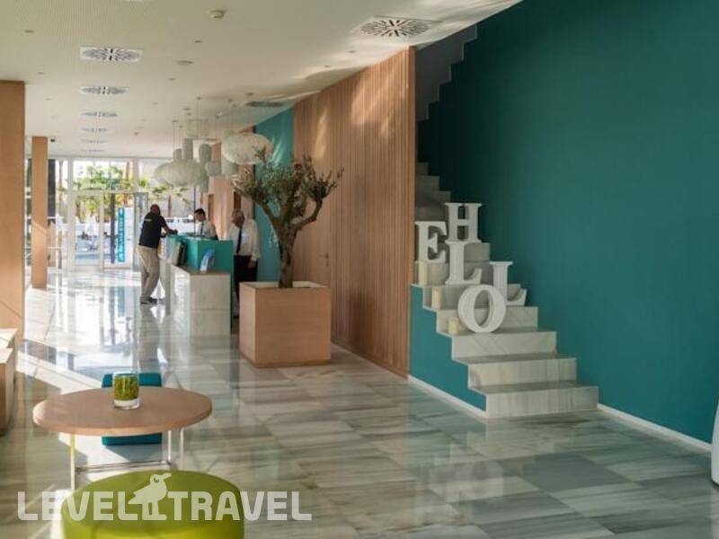Фотография Js Palma Stay Hotel (Adults Only 18+)