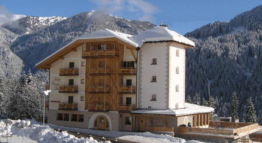 Carpe Diem Hotel