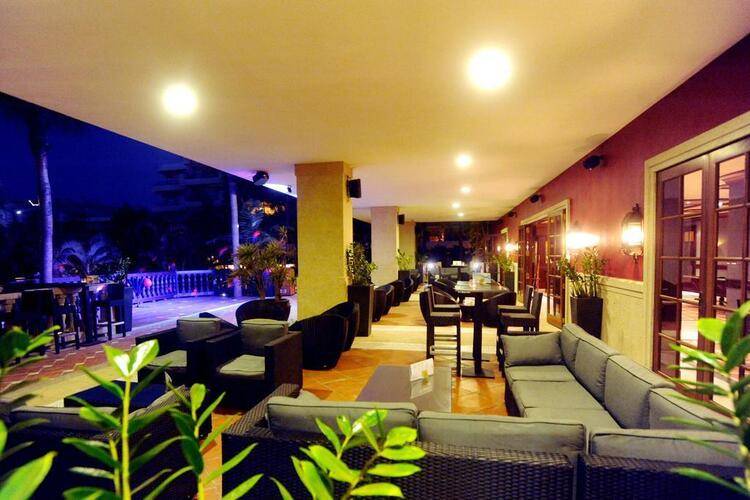 Barcelo Marbella Hotel