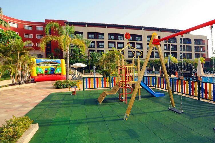 Barcelo Marbella Hotel