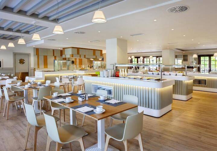 Barcelo Marbella Hotel