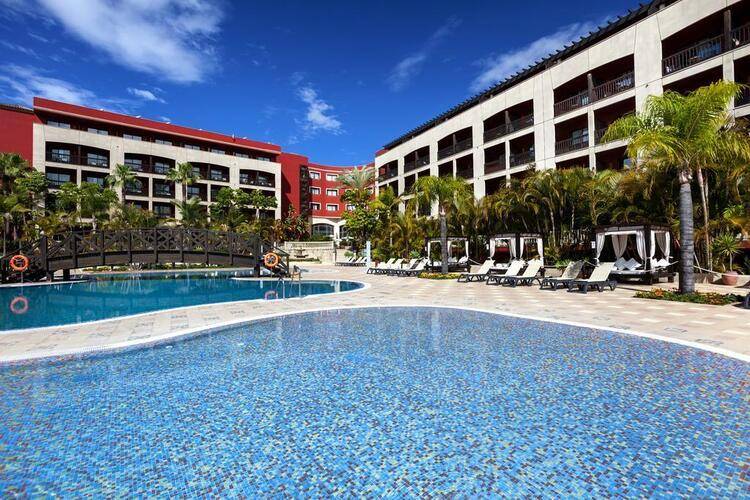 Barcelo Marbella Hotel