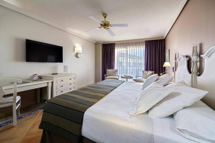 Barcelo Marbella Hotel