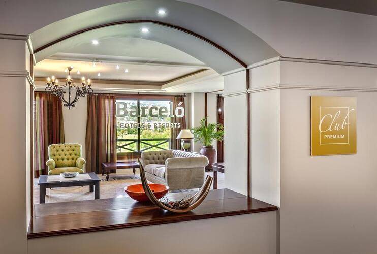 Barcelo Marbella Hotel