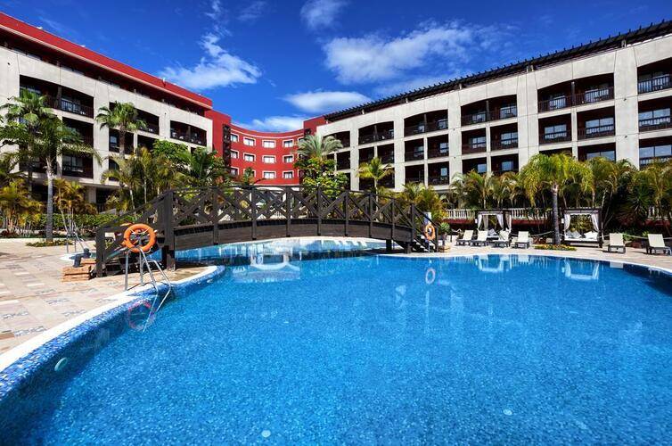 Barcelo Marbella Hotel