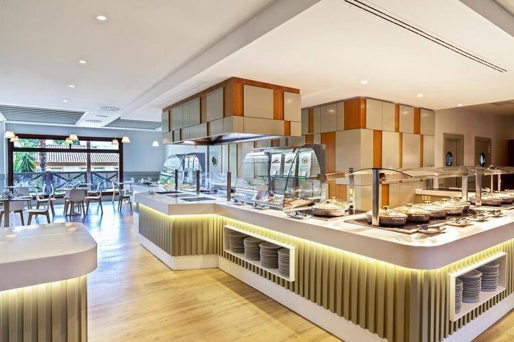 Barcelo Marbella Hotel