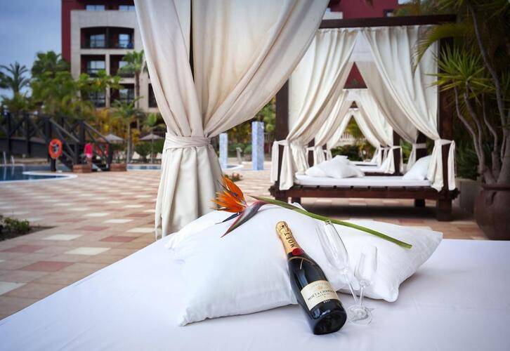 Barcelo Marbella Hotel