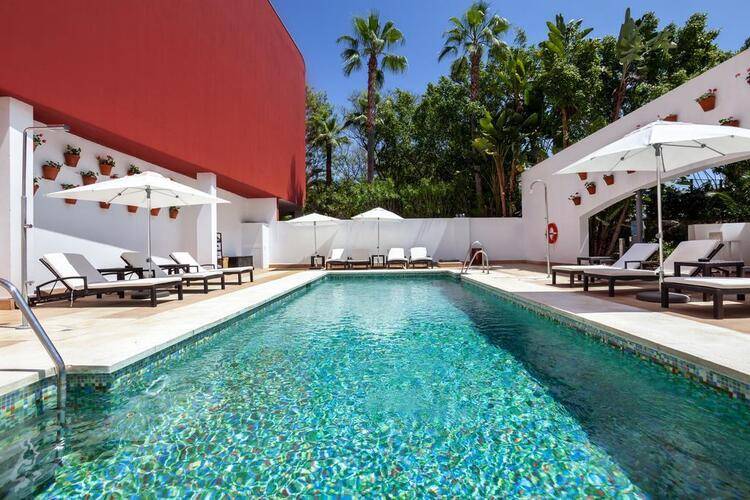 Barcelo Marbella Hotel