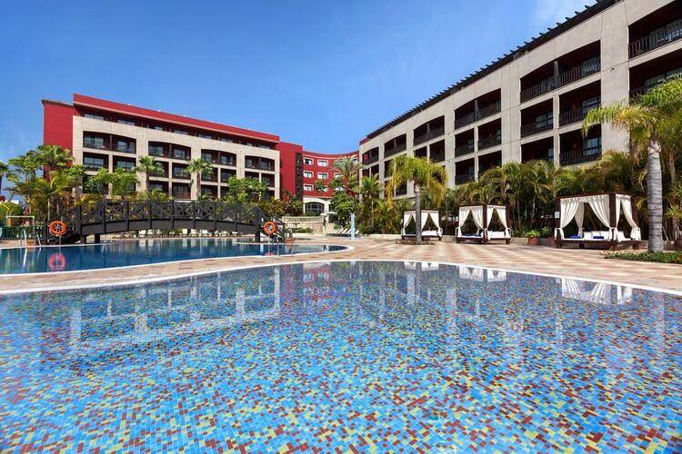 Barcelo Marbella Hotel