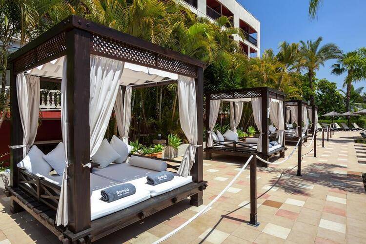 Barcelo Marbella Hotel