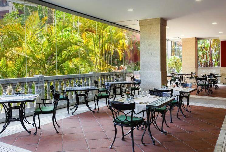 Barcelo Marbella Hotel