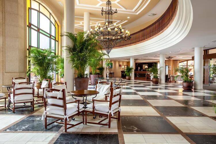 Barcelo Marbella Hotel