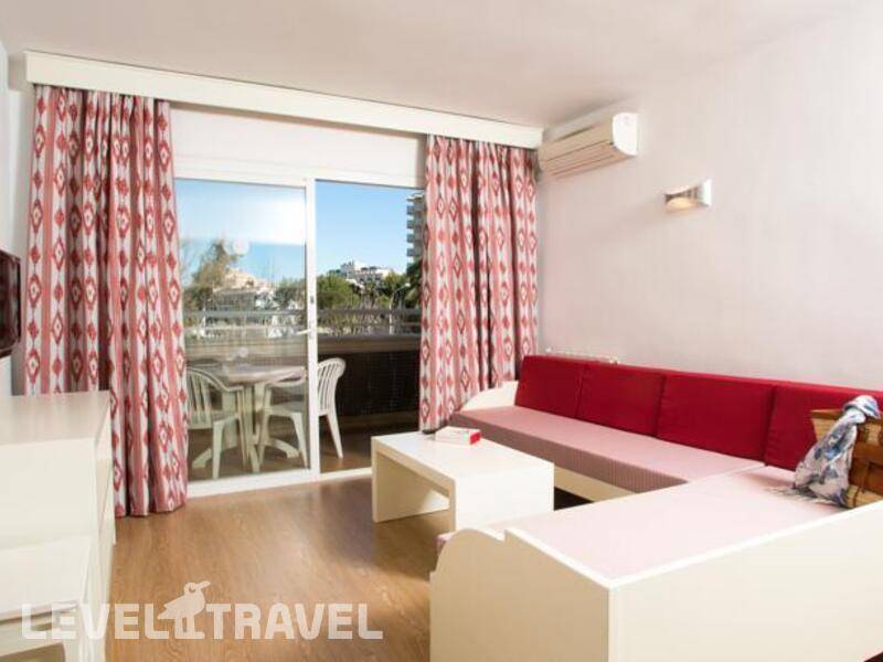 Фотография Aquasol Aparthotel