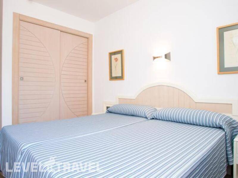 Фотография Aquasol Aparthotel