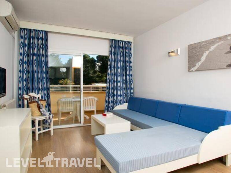 Фотография Aquasol Aparthotel