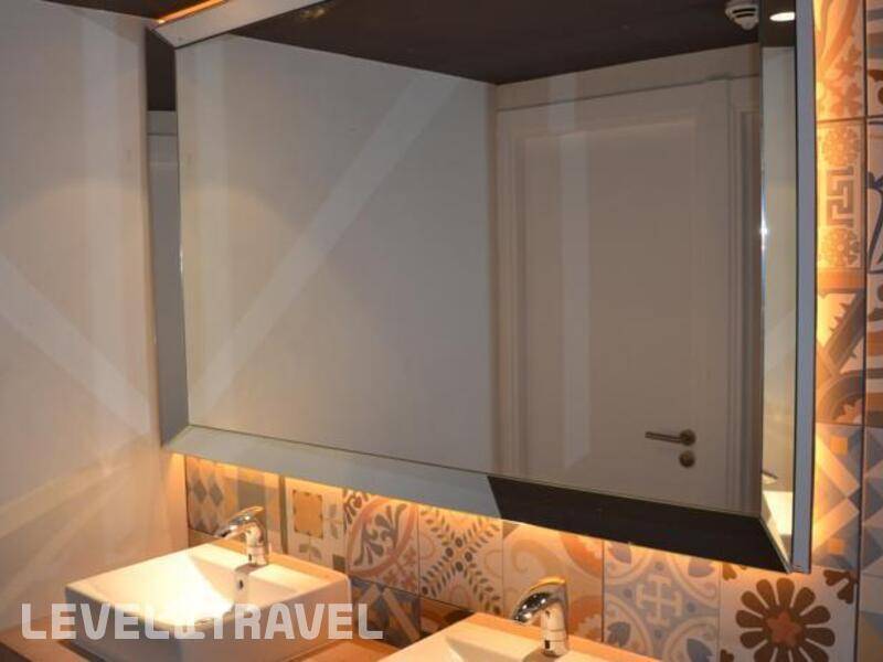 Фотография Brisamar Suites Hotel