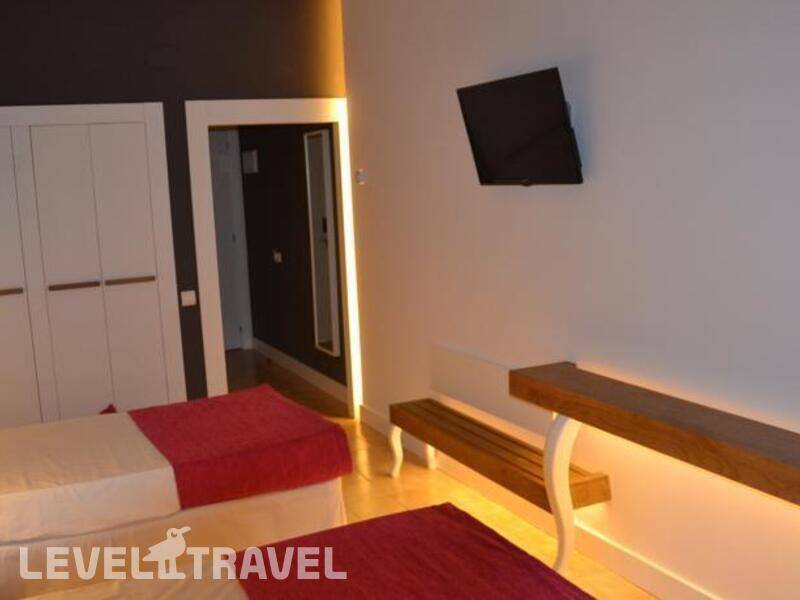 Фотография Brisamar Suites Hotel