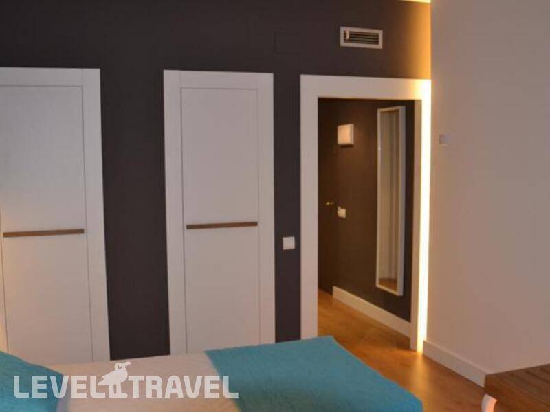 Фотография Brisamar Suites Hotel