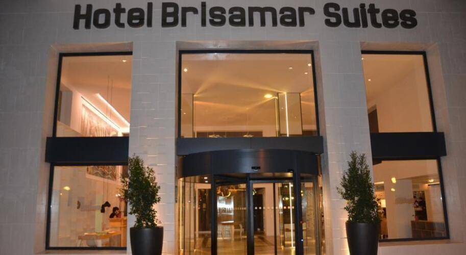 Brisamar Suites Hotel