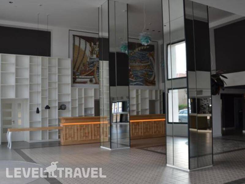 Фотография Brisamar Suites Hotel