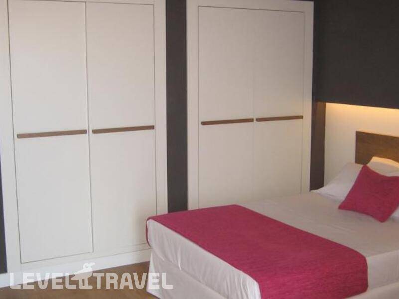 Фотография Brisamar Suites Hotel