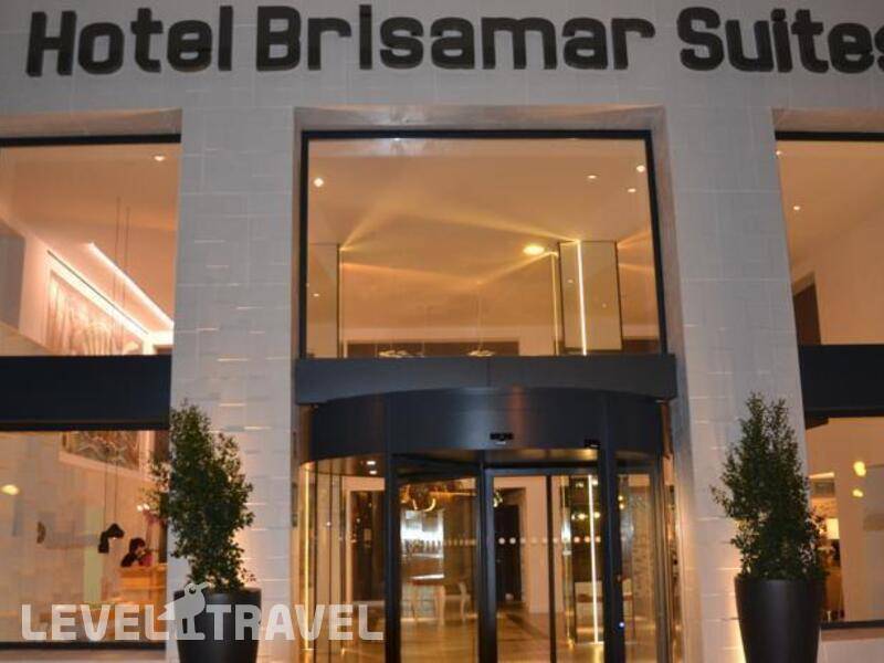 Фотография Brisamar Suites Hotel