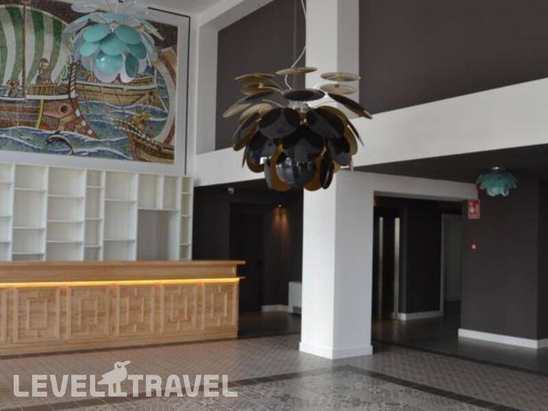 Фотография Brisamar Suites Hotel