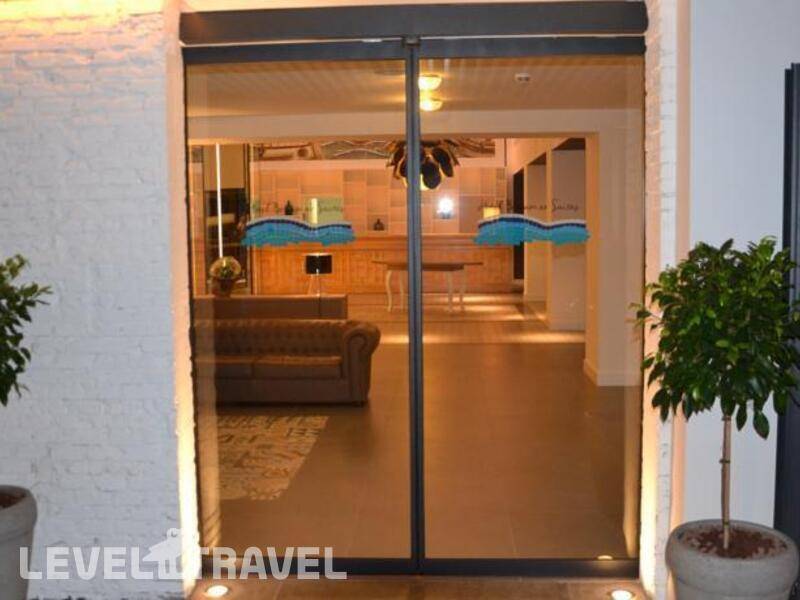 Фотография Brisamar Suites Hotel