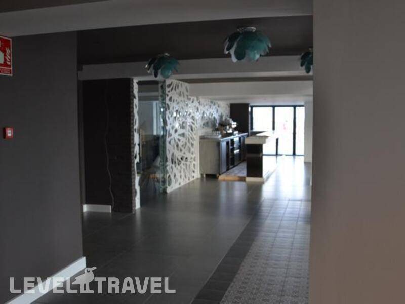 Фотография Brisamar Suites Hotel