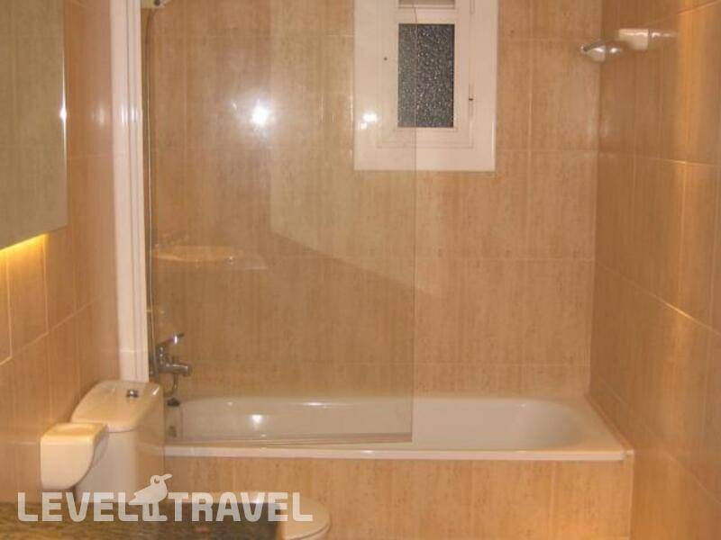 Фотография Brisamar Suites Hotel