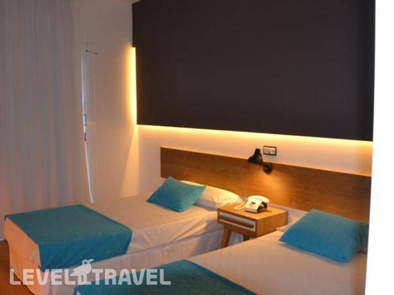 Фотография Brisamar Suites Hotel