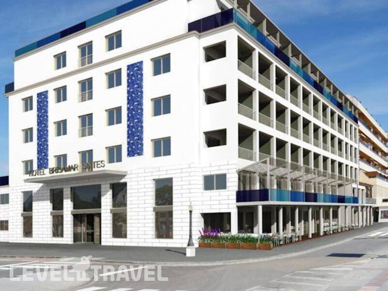Фотография Brisamar Suites Hotel