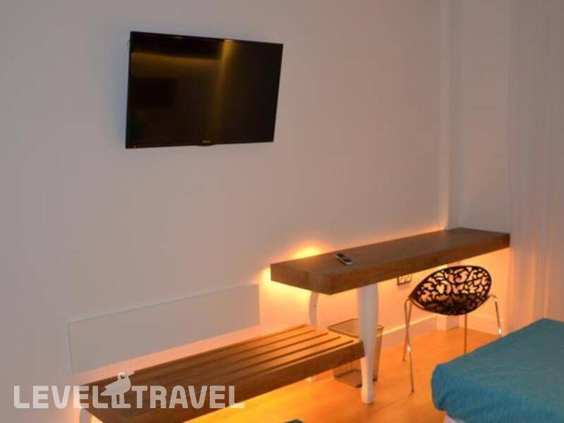 Фотография Brisamar Suites Hotel