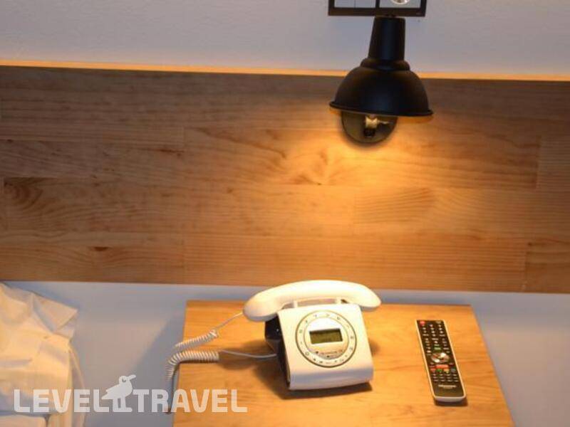 Фотография Brisamar Suites Hotel