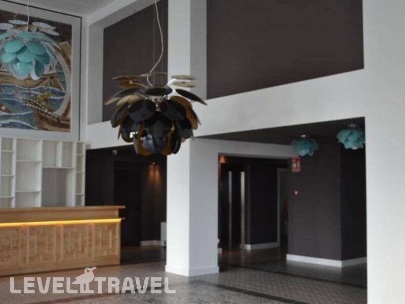 Фотография Brisamar Suites Hotel