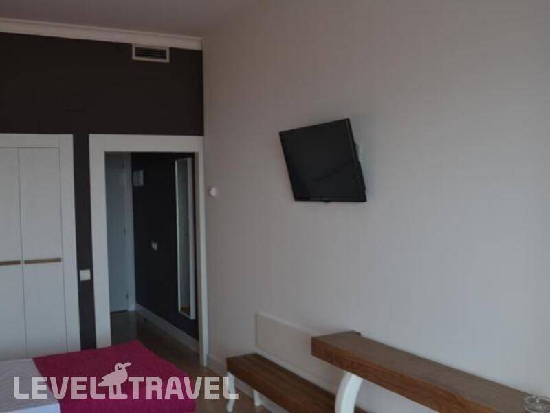 Фотография Brisamar Suites Hotel