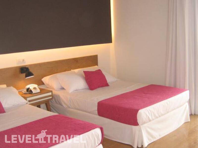 Фотография Brisamar Suites Hotel