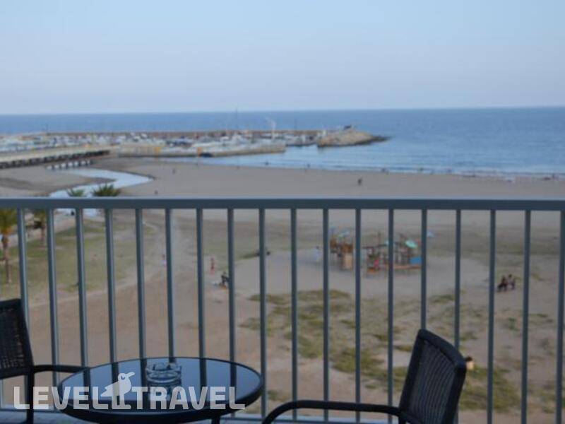 Фотография Brisamar Suites Hotel