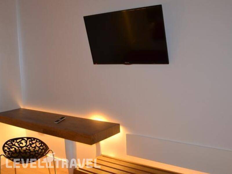Фотография Brisamar Suites Hotel