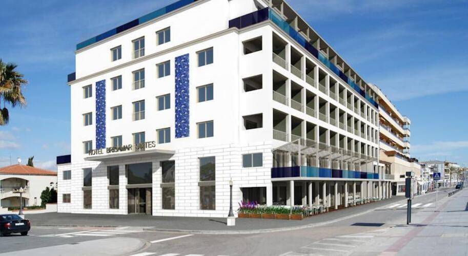 Brisamar Suites Hotel