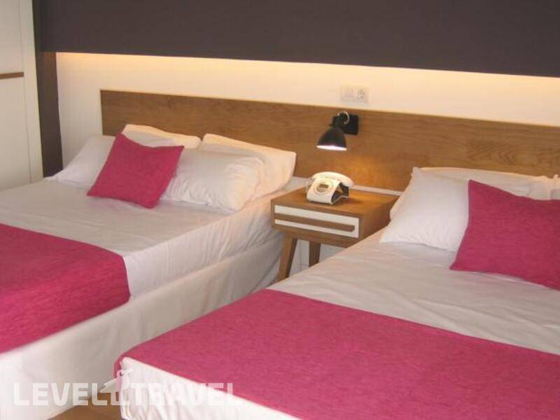 Фотография Brisamar Suites Hotel