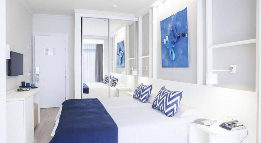 Antemare & Spa (Adults Only 18+)