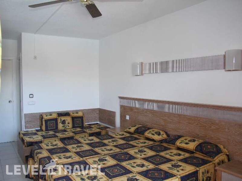 Фотография Club Cala Romani Hotel