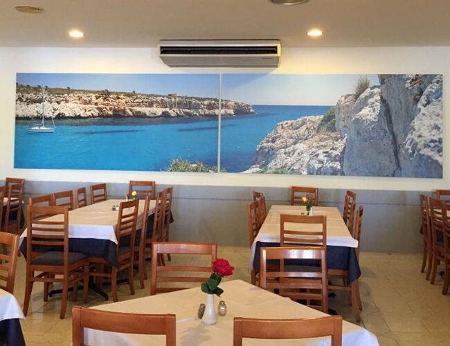 Club Cala Romani Hotel