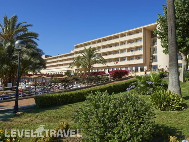 Фотография Club Cala Romani Hotel