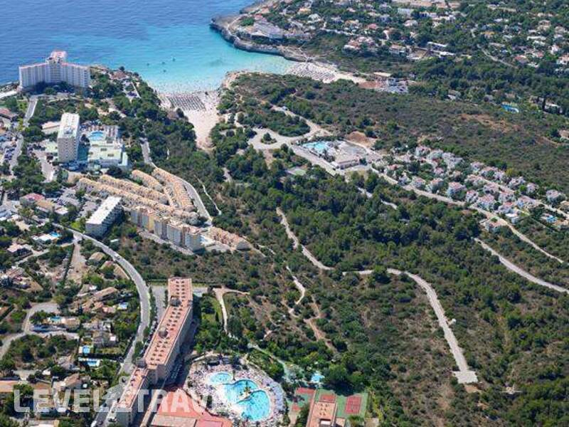 Фотография Club Cala Romani Hotel